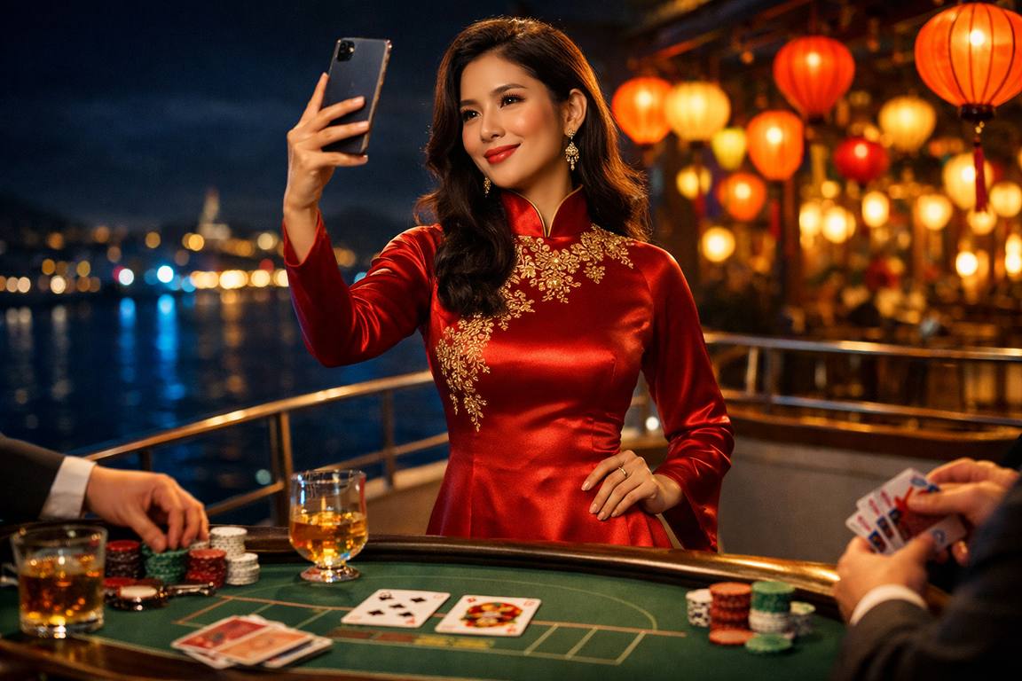 thabet john mobile gaming
